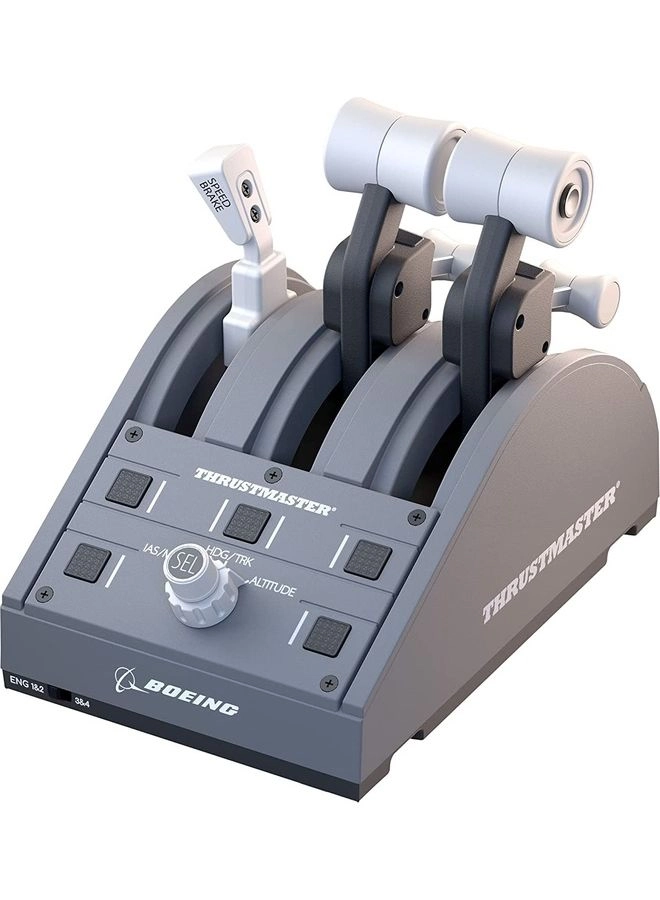 TCA Yoke Pack Boeing Edition - PC, Xbox