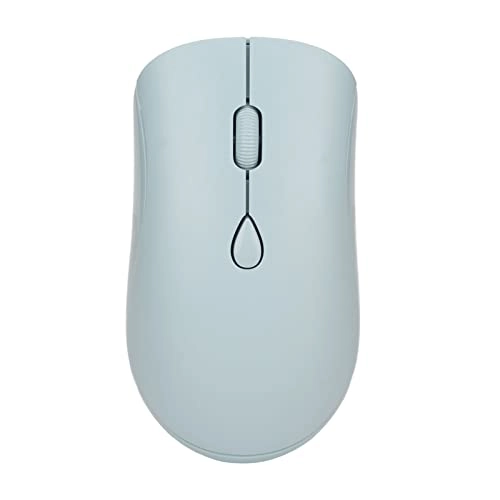Silent Mouse - 2.4G wireless and 5.2