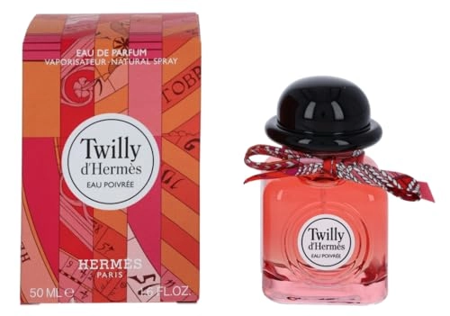 Twilly D'hermes Eau Poivree Eau de Parfum - 50ml