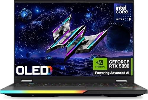 Predator Helios 16 AI NH.QW2EM - 16'' Core Ultra 9-275HX 64GB DDR5 2TB SSD