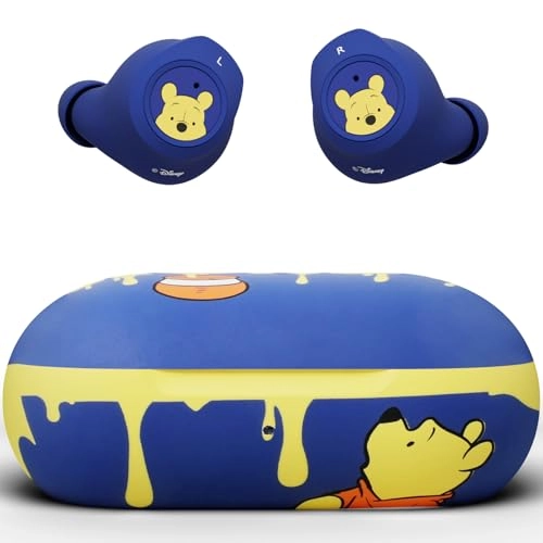 Winnie The Pooh Wireless Earbud