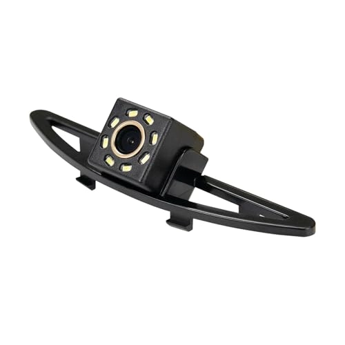 HD CCD Car Rear View Camera - Night vision
