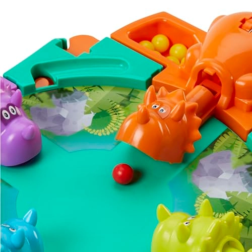 Hungry Hungry Hippos Dino Edition