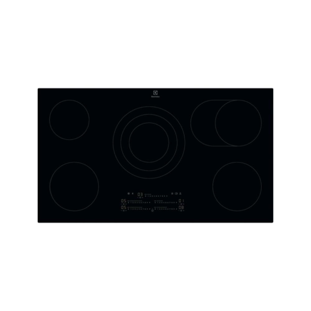 ERR9577CK Ceramic hob