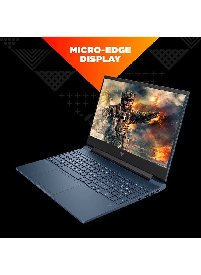 Victus - 15.6'' 512GB 8GB Core i5-12450H