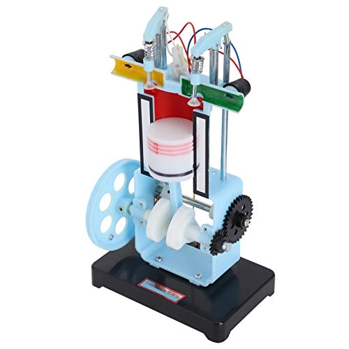 Gasoline Engine Model