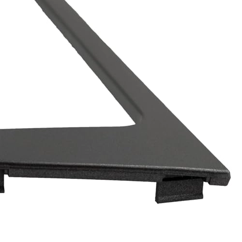 Radio Trim Dash Frame - Altea 2004-2015, Toledo 2004-2009