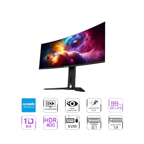 MO34WQC2 - 3440x1440(WQHD) 34"