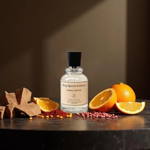 Sports Edition Purple Oud-29 - 50ml