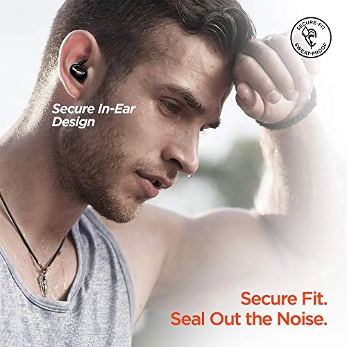 Active Wireless Earbud