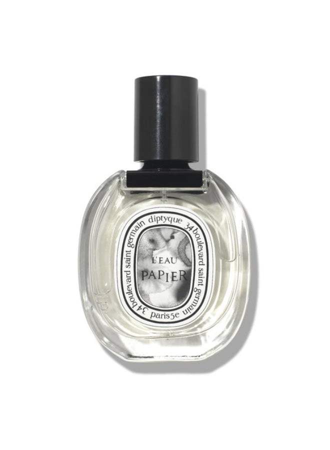 L'Eau Papier Eau de Toilette 50ml