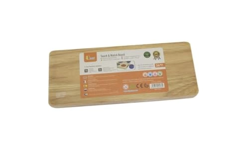 Touch & Match Board