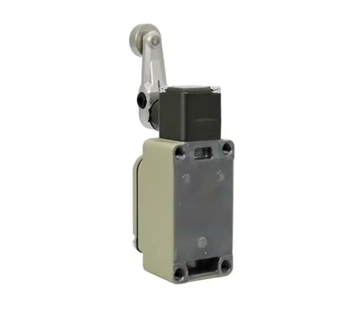 WLCA2-2-N - 1A 125VDC Waterproof Limit Switch