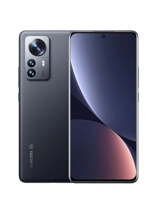 12 Pro - 8GB 256GB