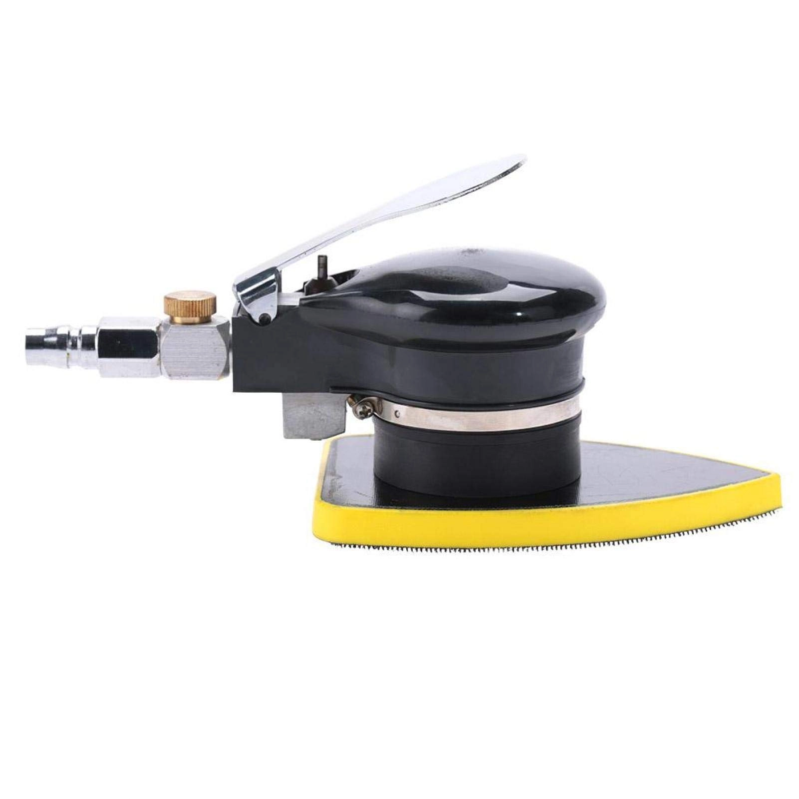 YDEDKY Polishing Machine