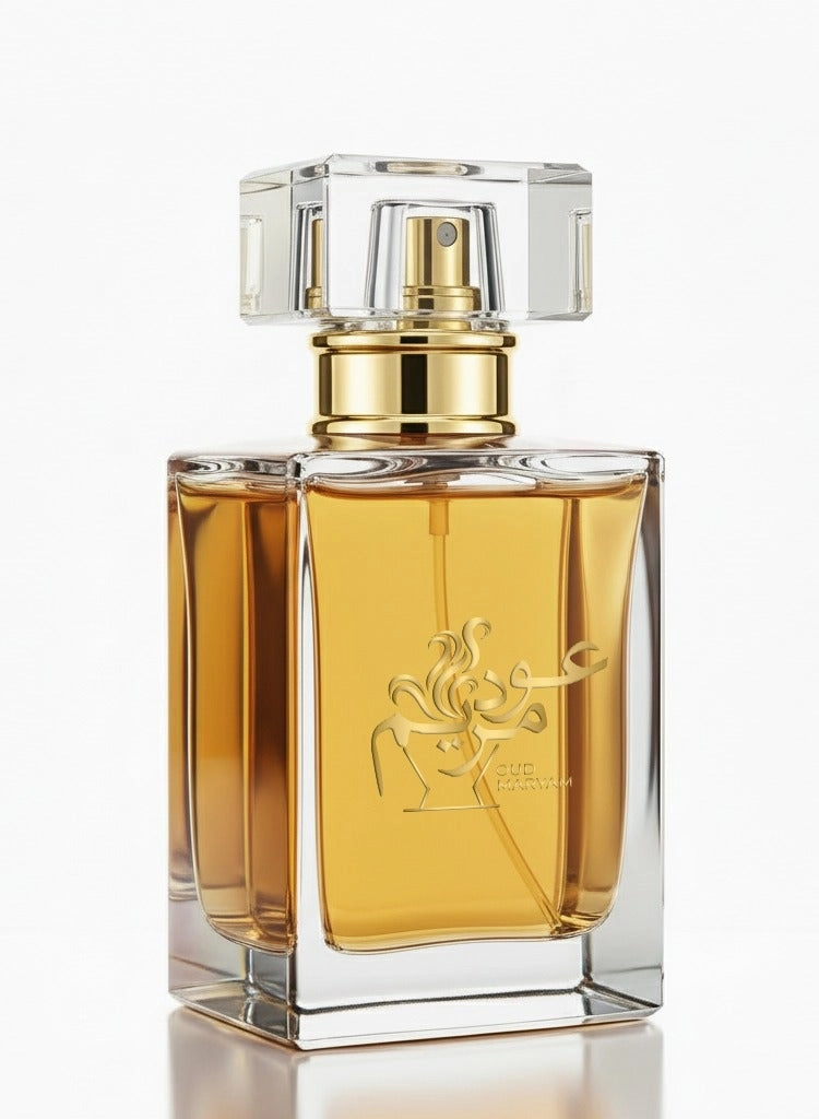 OUD MARYAM Dubai - Eau de Parfum 50ml