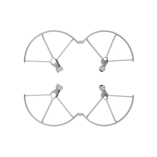 Rings for propeller - Compatible with Air2 Air2S + Landing Gear
