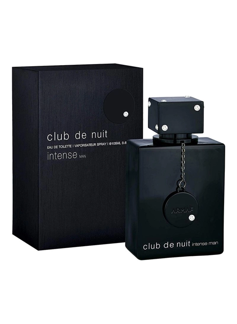 Club De Nuit Intense Eau de Toilette 105 ml
