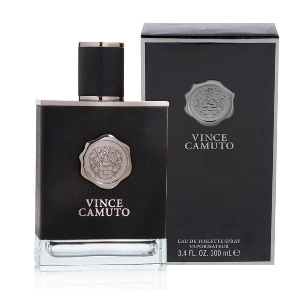 EDT - Eau de Toilette 100ml