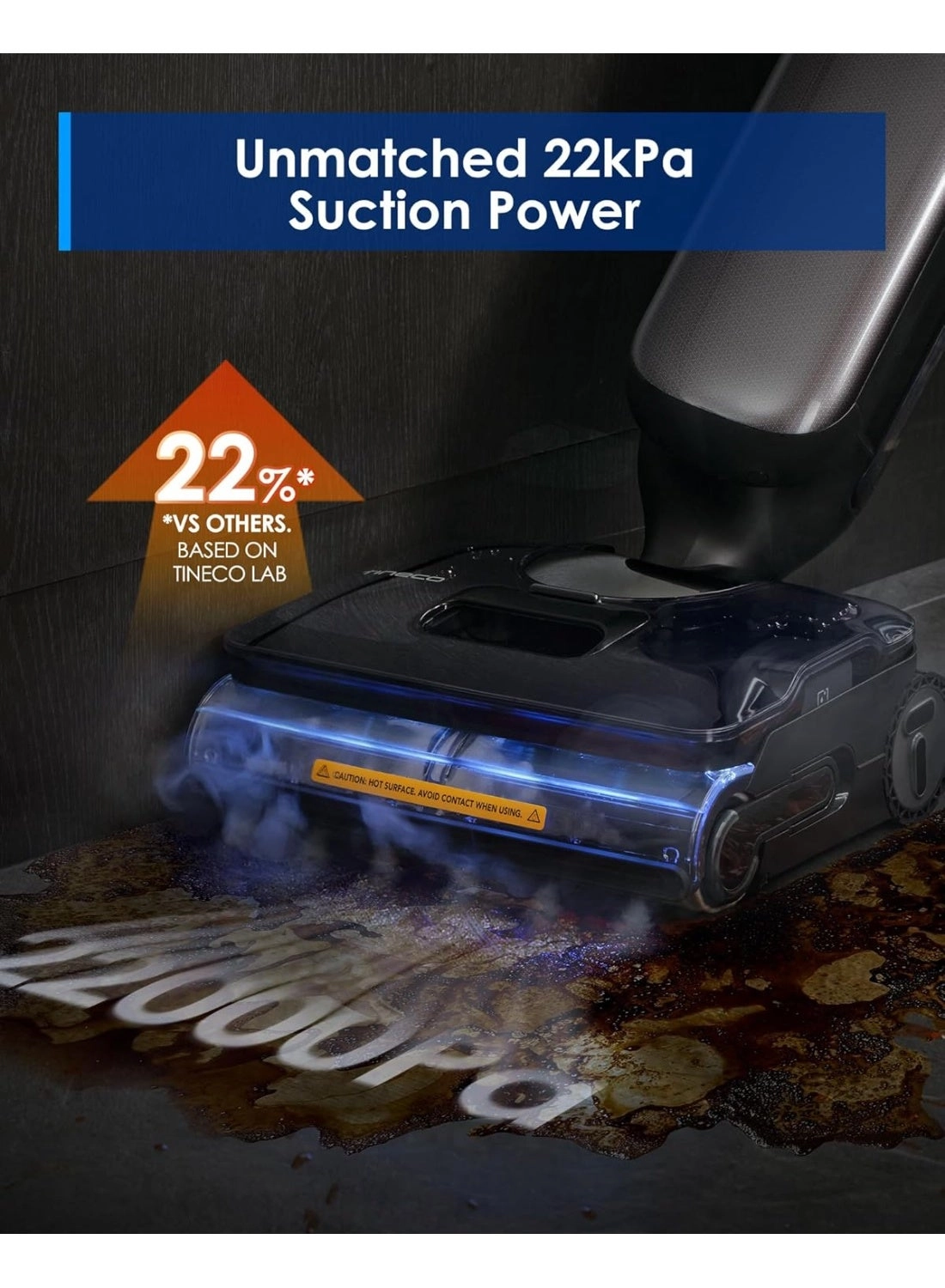 Floor One S9 Artist (FW2C0800AE)