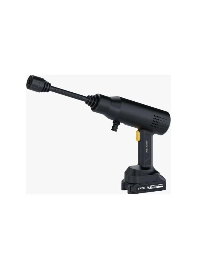 CX240 - Cordless 240W 36bar