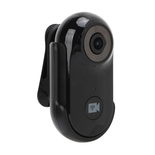 Body Worn Camera - 1920 X 1080