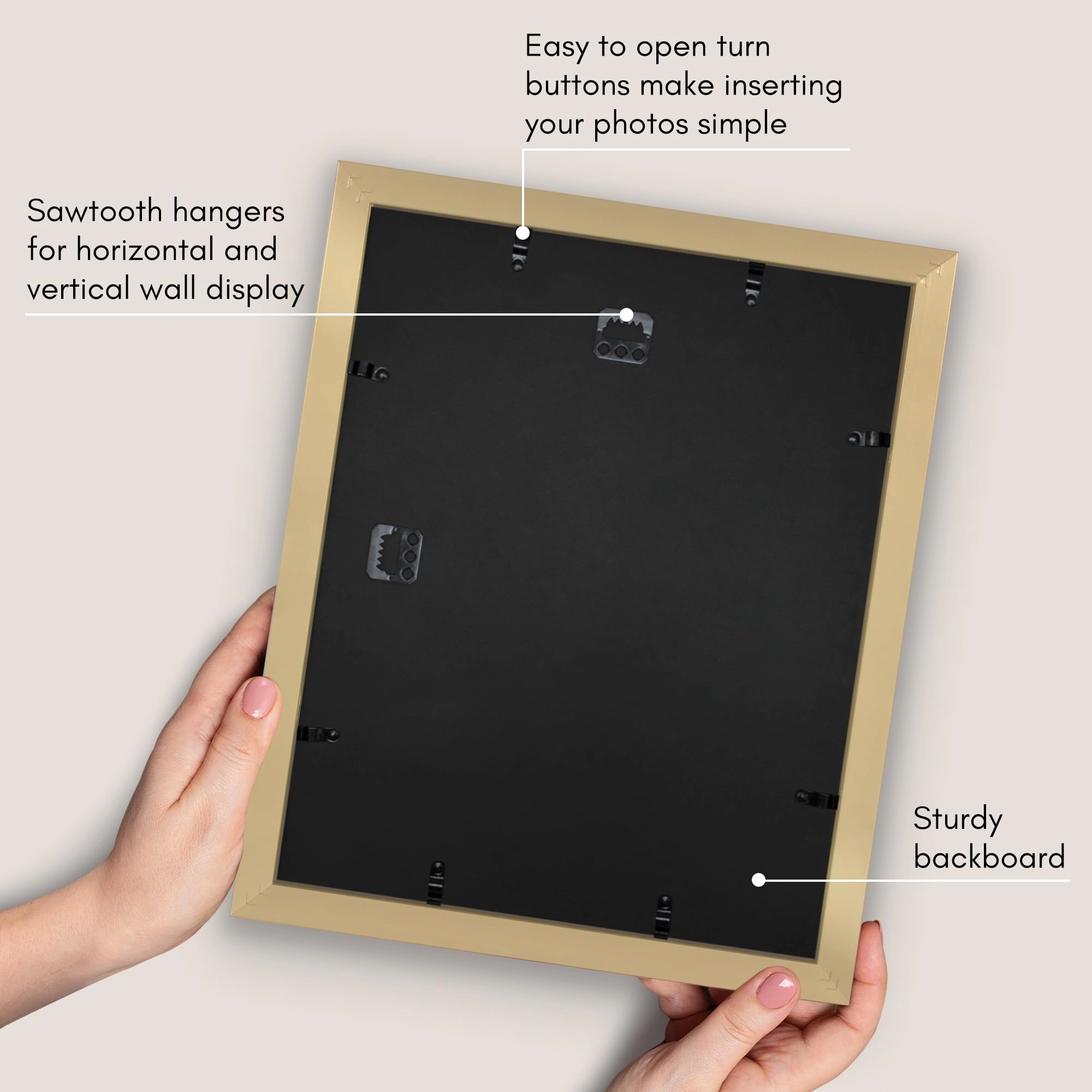 Picture Frame - 12x15