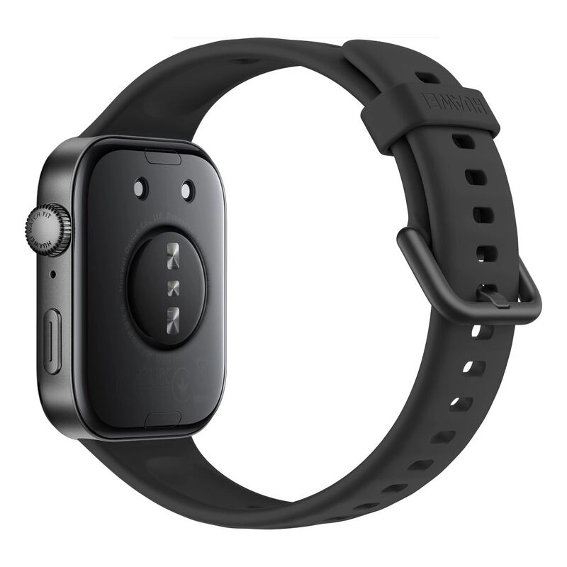 WATCH FIT 3 Aluminium GPS