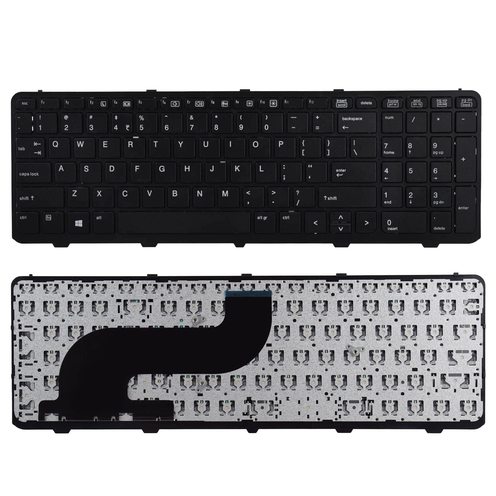 SUNMALL Probook 650 G1 655 G1 - US Wireless