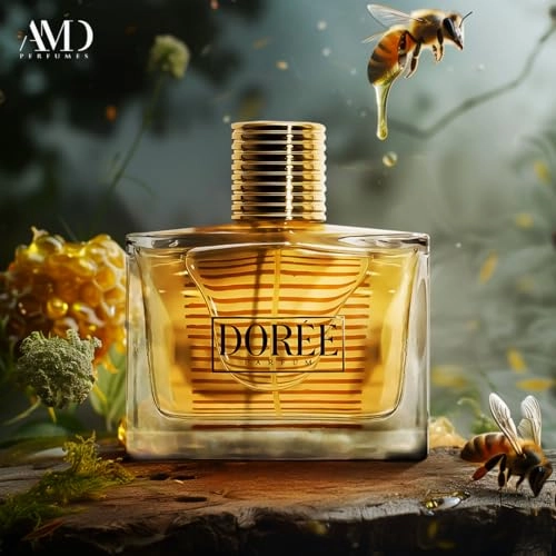 Doree Eau de Parfum 100ml
