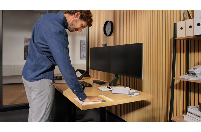 Pro Fit Ergo - Wireless