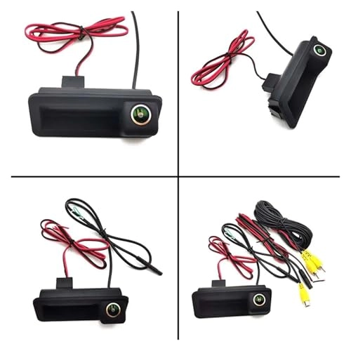 GJ5T-19G490-AB - Nightvision Wire