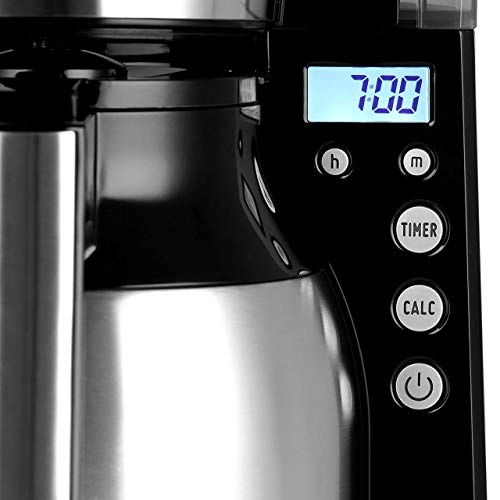 Look IV Therm Selection 1011