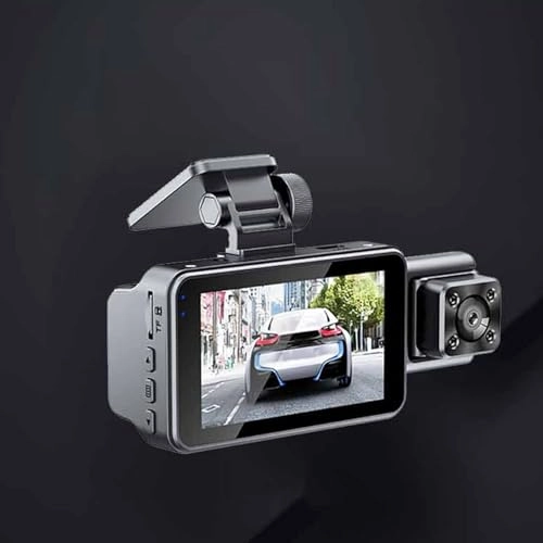 Driving Recorder - 1080P