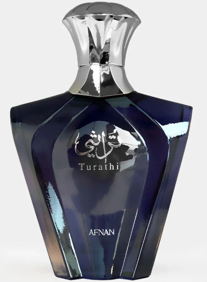 Turathi Blue Eau de Parfum 90 ml