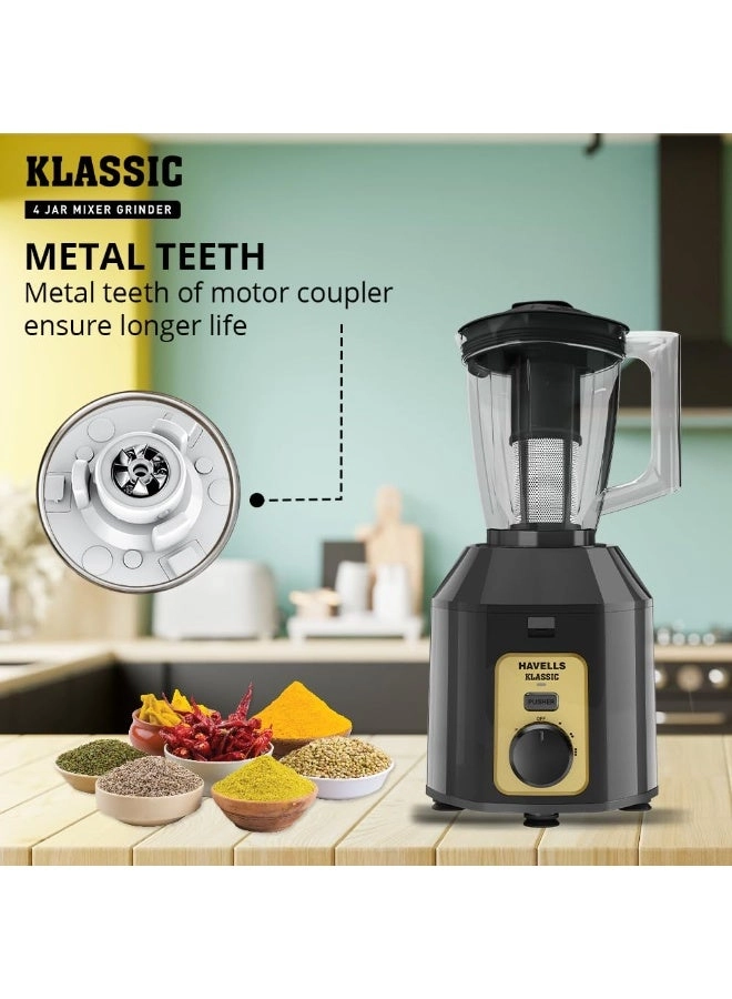 Hydro Plus - 1.75 l 1000 watt