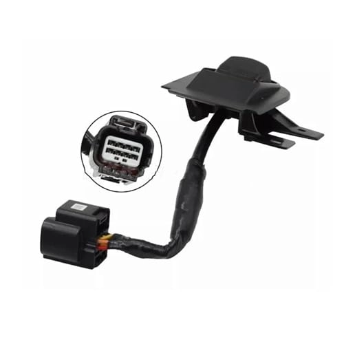 39530-T3L-A01 - Night vision Wired