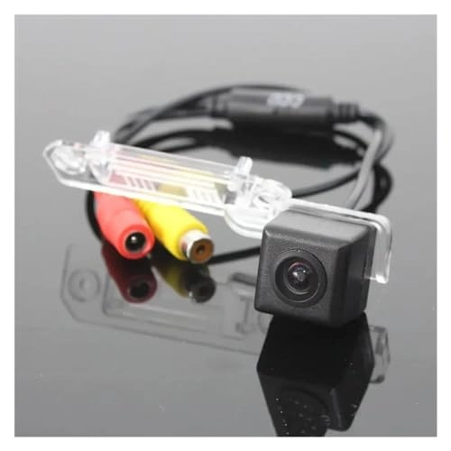 Car Backup Camera - Night Vision 728 x 512
