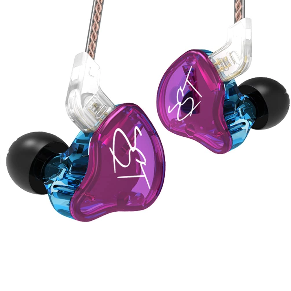 ZST Wired Earphone