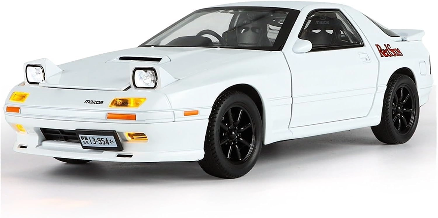 Mazda RX7 - 1:32 1pcs