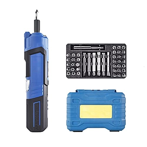 Electric Hand Drill - 2.0Ah