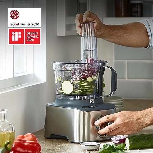 FDM307SS - 2.1 Liter(s) 0.8 horsepower