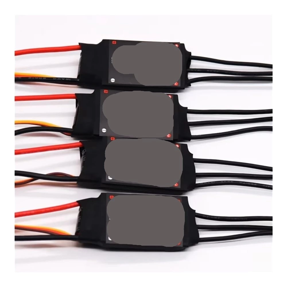 Multirotor Fixed Wing Racing Drone