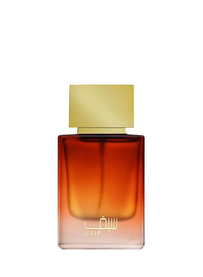 Ahmed Al Maghribi Saif Eau de Parfum - 50 ml