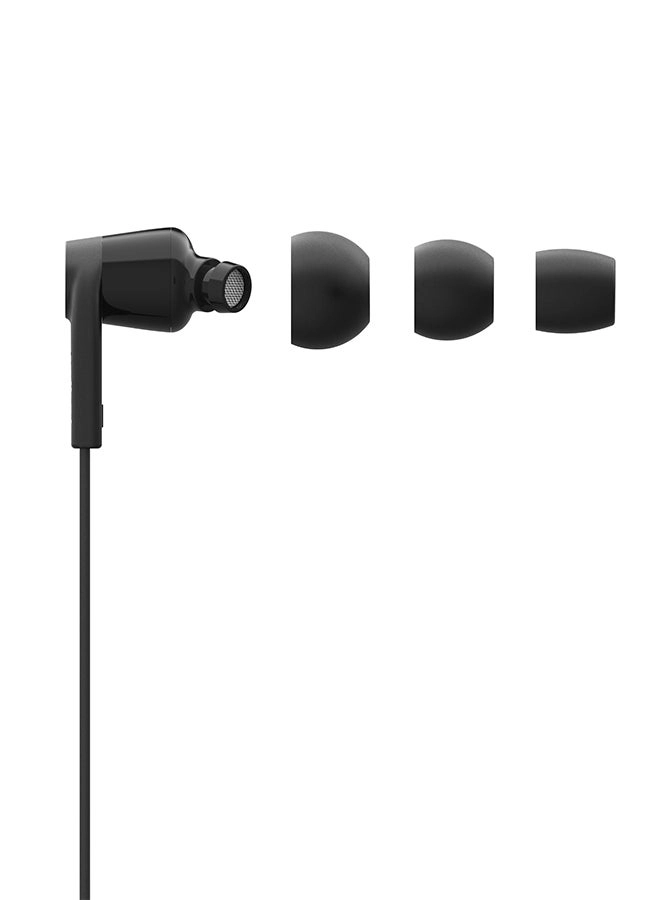 RockStar Wired Earphone