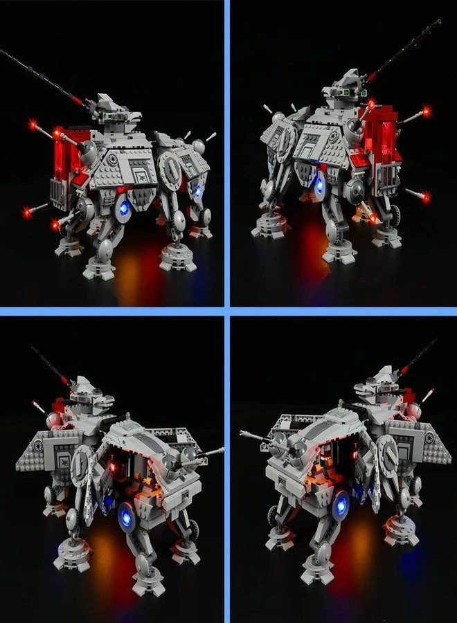 LED Light Kit - LEGO