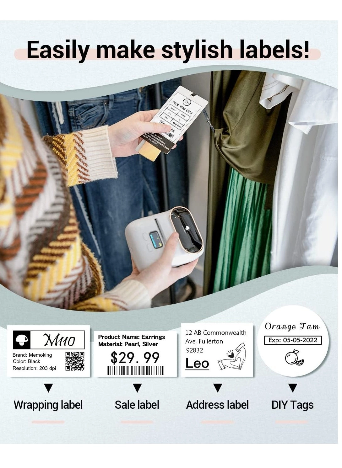 M110 - Thermal 53 millimeter