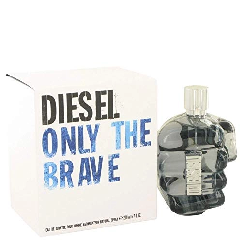 Only The Brave Eau de Toilette 75 ml