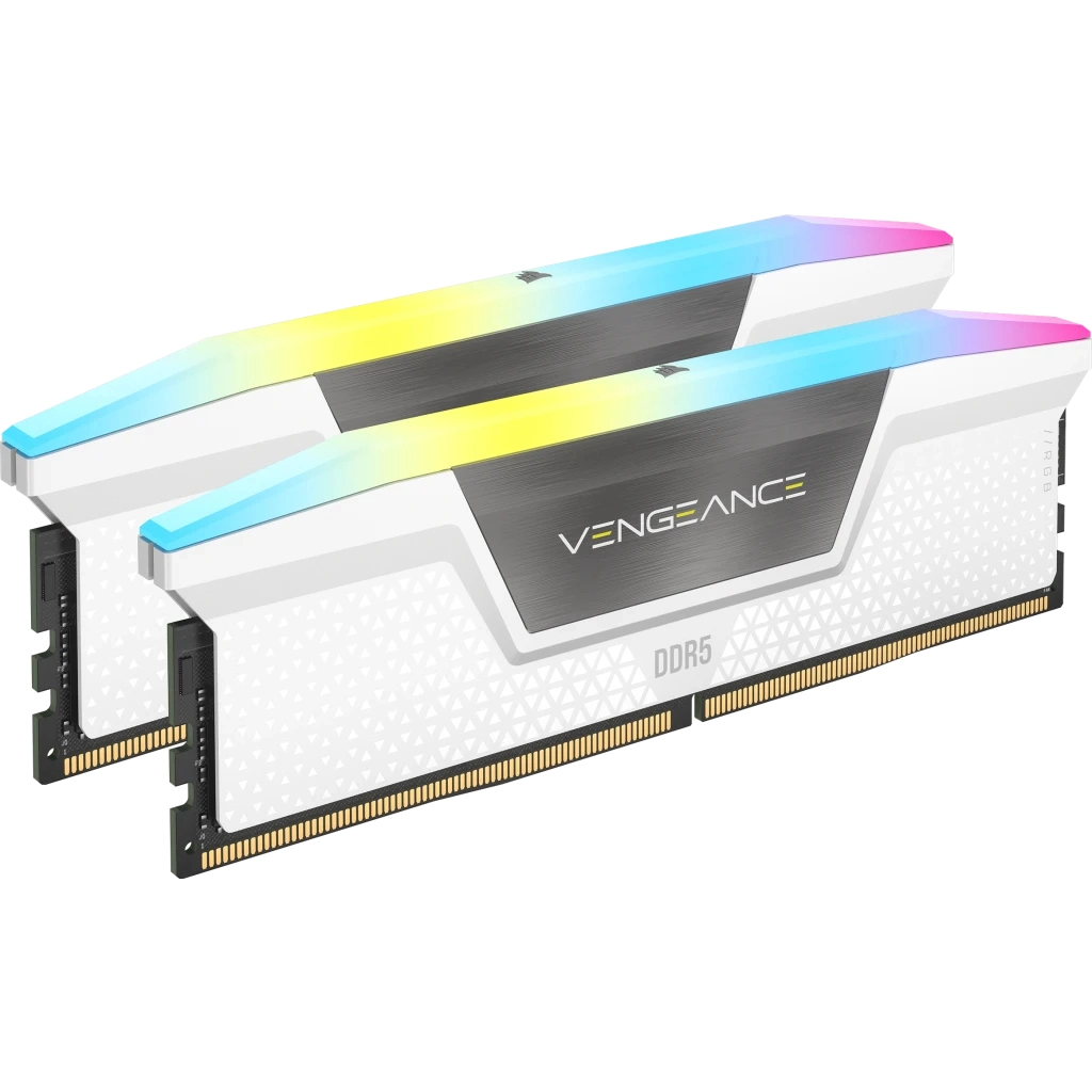 VENGEANCE - 64 GB 6000 MHz 288-Pin DDR5