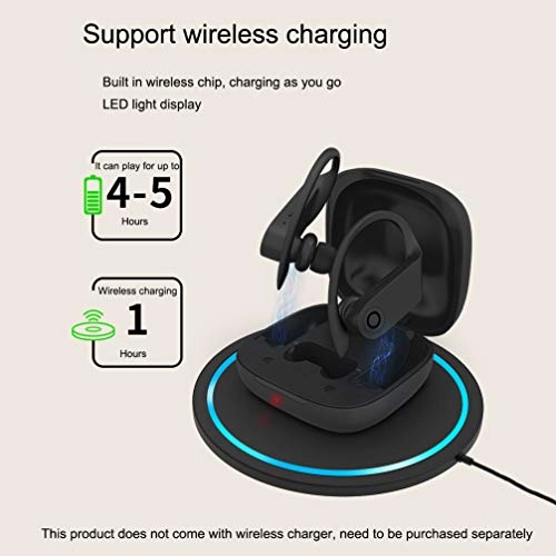 bluetooth headphones Wireless Earbud